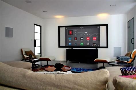 The Top 44 Tv Room Ideas Interior Home And Design Next Luxury