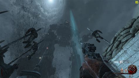 Black Ops 2 Origins At 5120x2880 Resolution Rcodzombies