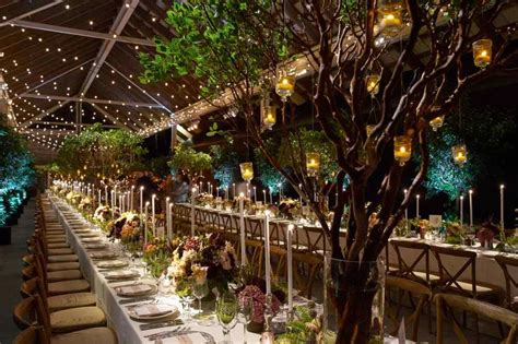 Venue Highlight Parrish Art Museum Wedding Table Ny Wedding Table