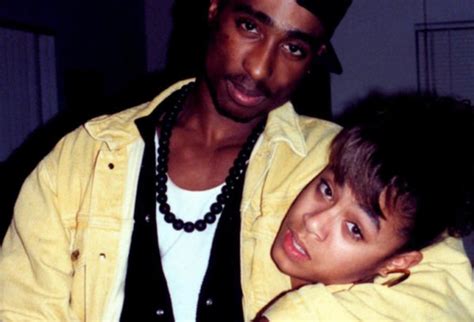 Jada pinkett & 2pac | tupac and jada, tupac, 2pac music. 8 Celebrities Who Were Friends Long Before Reaching Stardom