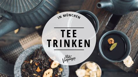 11 Cafés In München In Denen Du Gemütlich Tee Trinken Kannst Mit