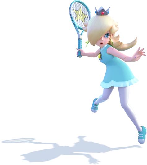 Rosetta Mario Series Mario Tennis Mario Tennis Ultra