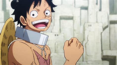 Galeria One Piece Confira 42 Imagens Do Episódio 934