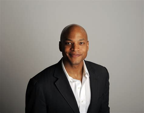 Wes Moore Will Not Run For Mayor Baltimore Sun