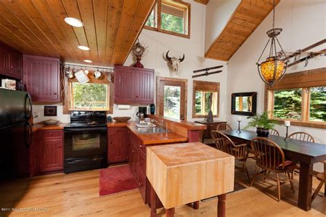 Jackson kitchen cabinets direct, customer services, cabinets, catalogs, become a dealer, and thermofoil. R Palomba & Company. Jackson Wyoming Kitchen Cabinets ...