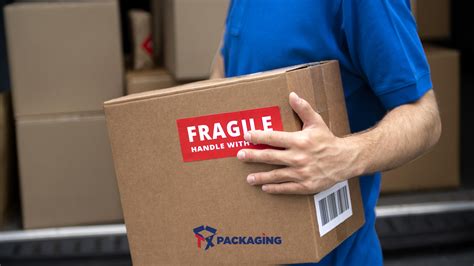 The Ultimate Guide To Shipping Fragile Items Safely Tx Packaging
