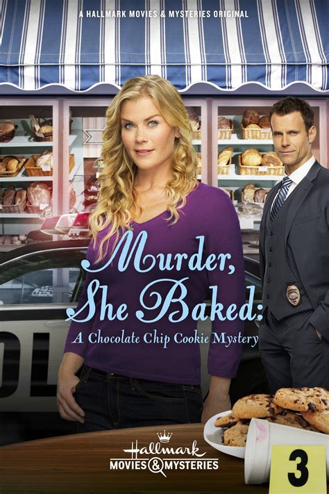 murder she baked murder she baked a chocolate chip cookie mystery 2015 fullhd watchsomuch