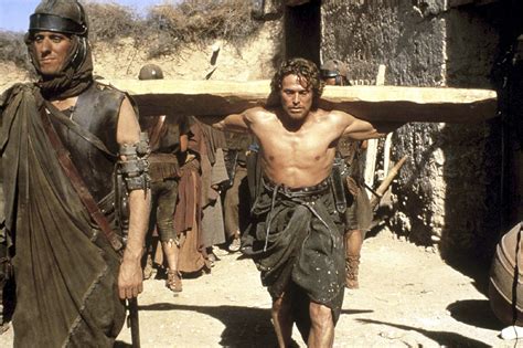 Photos Past Biblical Movies Wsj