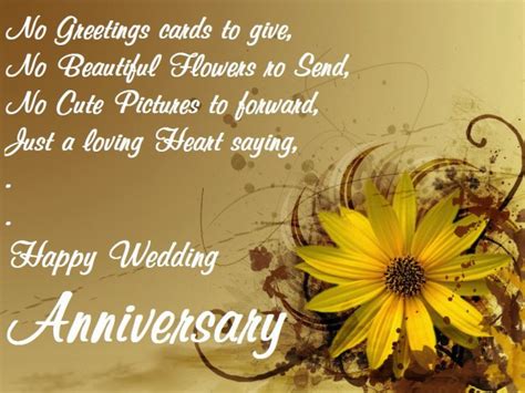 Maybe you would like to learn more about one of these? Happy Wedding Anniversary Wishes Quotes Whats app Status ...