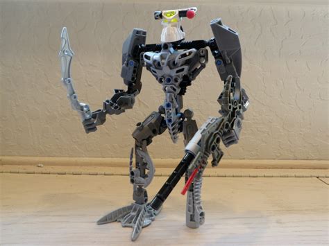 Skon Custom Bionicle Wiki Fandom