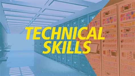 Technical Skills That Will Give You An Edge How To Adult