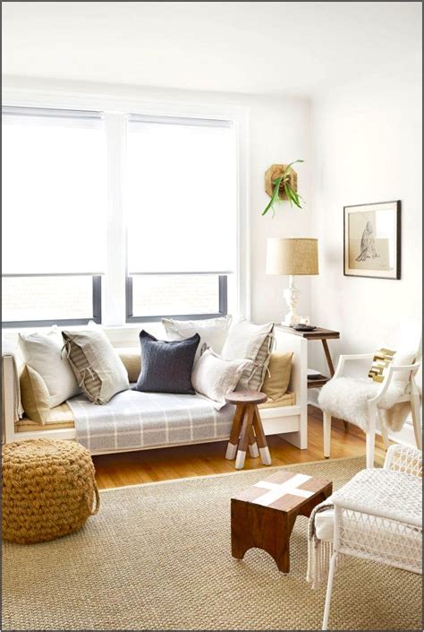 Tan And White Living Room Ideas Living Room Home Decorating Ideas