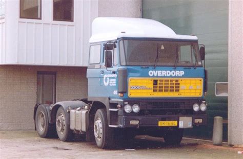 Daf 3300 Truck Overdorp Beekman11 Flickr