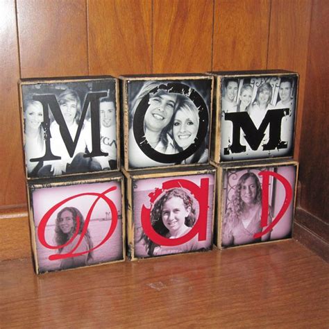 Awesome homemade birthday gifts for you to make, including fabulous gift ideas for milestone birthdays. 9 Best Surprising Anniversary gifts for Mom And Dad ...