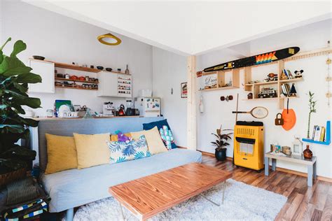 Micro Apartments A Rental Housing Tiny Trend Tellus Blog