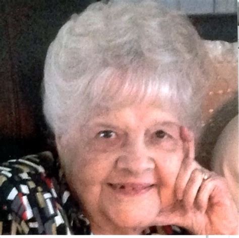 June Bauer Obituary Seminole Fl