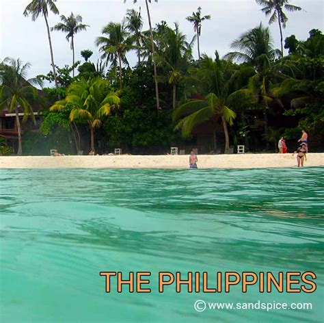 A 20-day Philippines travel plan from Manila to Cebu and Bohol