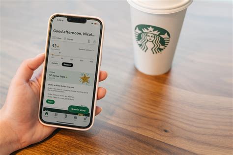 Starbucks unveils innovations to smooth customer and barista experience