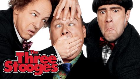 Watch The Three Stooges Disney