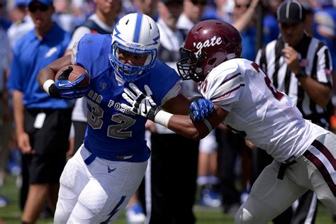 Dvids Images Us Air Force Academy Football Image 15 Of 20