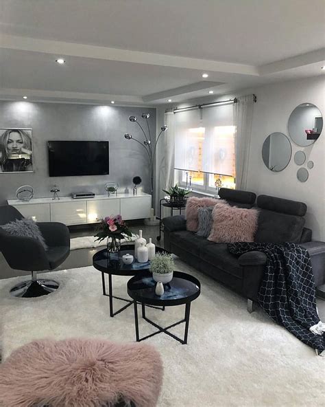 Modern Living Room 2019 Best Living Room Decoration Ideas