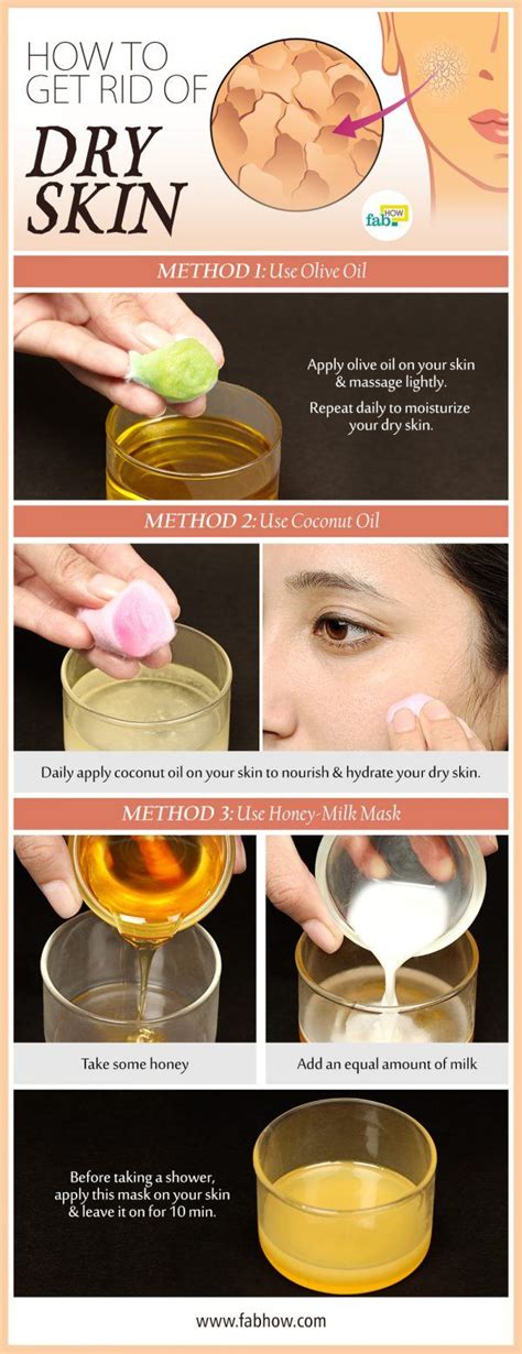 How To Get Rid Of Dry Itchy Skin At Home Apply Coconut Oil How To
