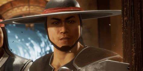 Stuntman Max Huang Is Playing Kung Lao In Mortal Kombat Dead