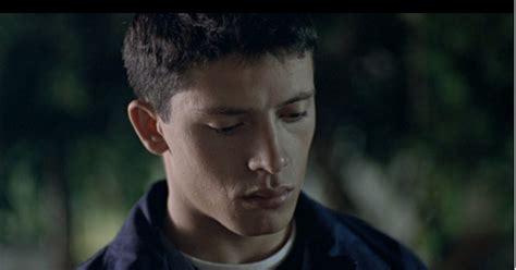 EvilTwin S Male Film TV Screencaps O Fantasma Ricardo Meneses