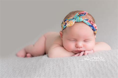 Favorite Newborn Pose Newborn Girl Pose Newborn Photography Newborn