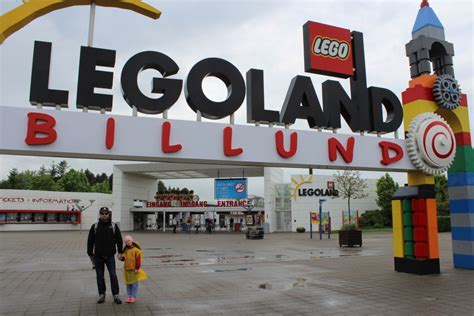 Rodzinny Wyjazd Do Danii Legoland Billund Resort Zabawkator
