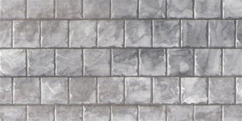 112 Scale Dolls House Slate Roofing Paper Diy A3 297cm X 43cm