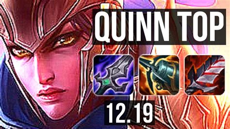 Quinn Vs Maokai Top 307 23m Mastery 900 Games Rank 9 Quinn