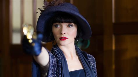 Miss Fishers Murder Mysteries Abc Iview