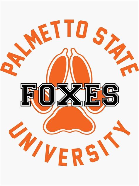 PSU Foxes Sticker For Sale By Kitshunette Fox Fox Games Fox Poster