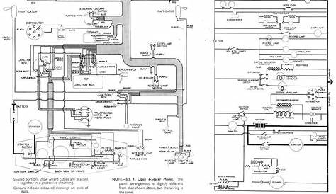 jaguar xj6 ignition wiring schematics