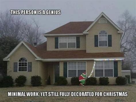 10 of the most funny christmas decorations ever