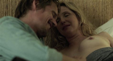 Nude Video Celebs Julie Delpy Nude Before Midnight 2013