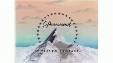 Paramount Classic Paramount Moments Promo 2 In G Major Youtube