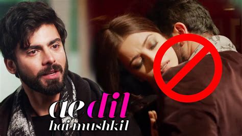 Still reeling from the effects of a recent breakup, a woman develops a budding friendship with a man who wants to take their relationship to the next level. Ae Dil Hai Mushkil Banned, Cinema Owner's refuse to screen ...