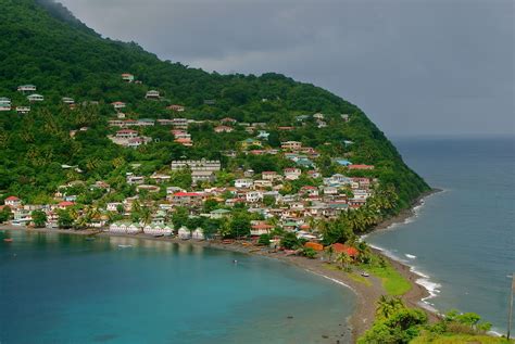 Pin By Caribbean Sunshine On Dominica Beautiful Islands Vacation