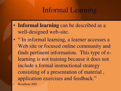 Ppt Learning Powerpoint Presentation Free Download Id1157912