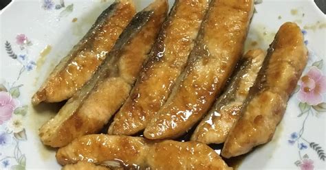 Kepiting saus tiram juga termasuk menu olahan kepiting yang banyak dicari. Resep Ayam Asam Manis Tepung - Surat Rasmi H