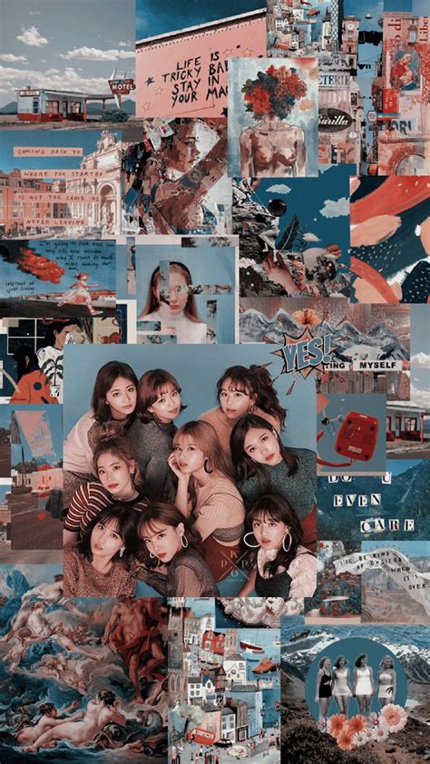 | see more about aesthetic, twice and icon. twice ; aesthetic like/reblog | @spearbinsung | Twice ...