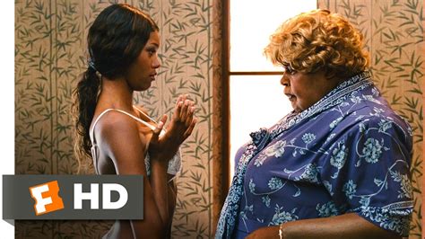 Big Mommas House 2 2006 Spa Day Scene 25 Movieclips Youtube