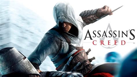 Descargar E Instalar Assassins Creed PC FULL YouTube