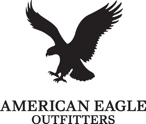 American Eagle Outfitters Logo Png Transparent Brands Logos
