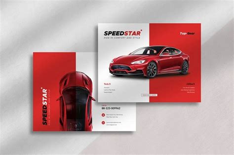 20 Best Car Brochures Templates And Designs 2023 Templatefor