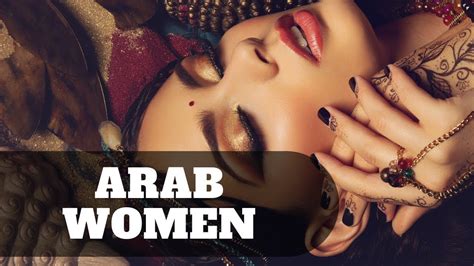 How To Date Arab Women Hot Arabian Beauties Youtube
