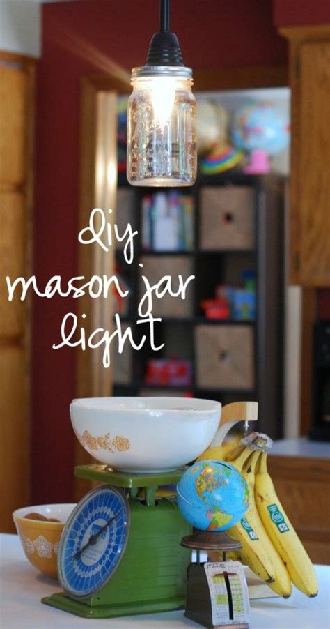 25 Creative Ways To Light Up Mason Jars Mason Jar Diy Diy Mason Jar