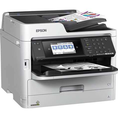 Принтер Epson Wf M5799 Telegraph